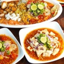 กุ้งดอง@คุณชาย - -
