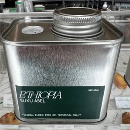 Ethiopia Guji Momora