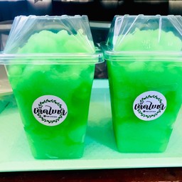 แคนตาลูป