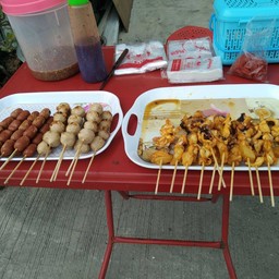 ชายเพชร ย่างแซ่บบบบ เทียนทะเล22