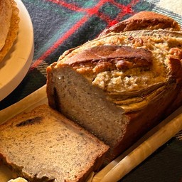 Banana Bread