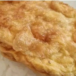 เพิ่มไข่เจียว