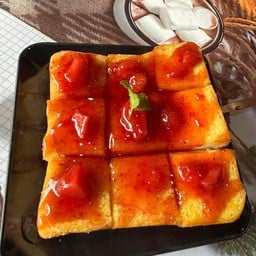 ปังสตอเบอรี่