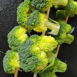 บล็อกโคลี่