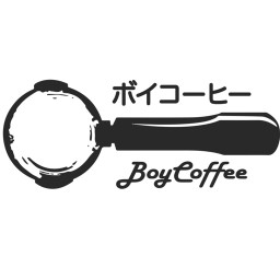 Boy coffee (กม.8 เพลส)