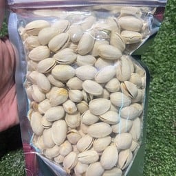 ถั่วพิสตาชิโอ 200g