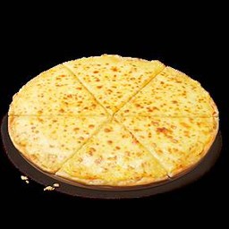 พิซซ่าดับเบิ้ลชีส