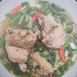 ต้มเล้ง