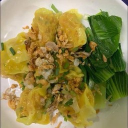 เกี๊ยวล้วน