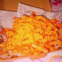 กินเล่นกินเพลิน