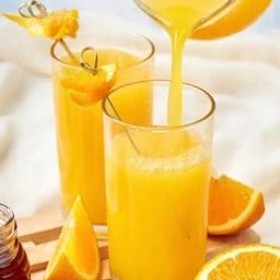 Fresh Orange Juice
