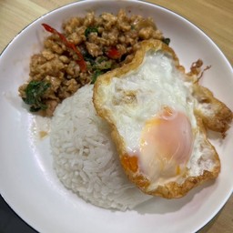 ขายบ้าง ไม่ขายบ้าง (หมู่บ้านสินทวี)