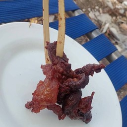 เนื้อ 1 พวง