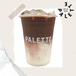 Iced Cocoa (16 oz.)