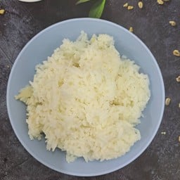 ข้าวเปล่า