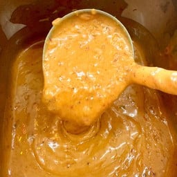 น้ำจิ้ม 1 ถ้วย (สูตรร้านหม่าล่งหม่าล่า)