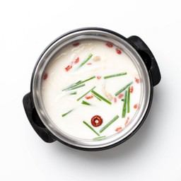 ซุปกระดูกไก่