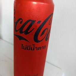 โค้ก ไม่มีน้ำตาล 325 มล.