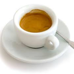Hot Espresso