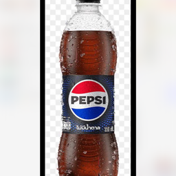 เป็ปซี่ ไม่มีน้ำตาล 345ml.