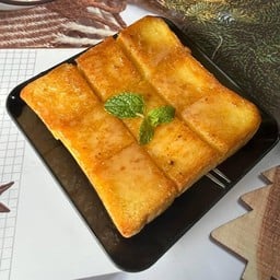 ปังเนยนม