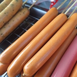 Chicken Sausage Cheese