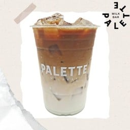 Iced Latte (16 oz.)