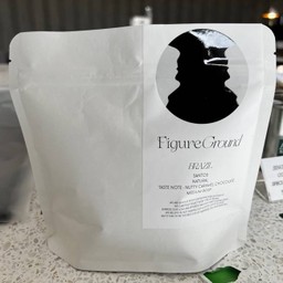 FG Brazil Santos 200g