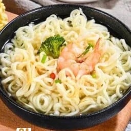 บะหมี่ ดั้งเดิม