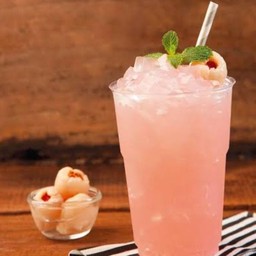 น้ำลิ้นจี่