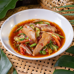 Yum Kor Muh Yaang