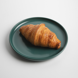 Plain Croissant