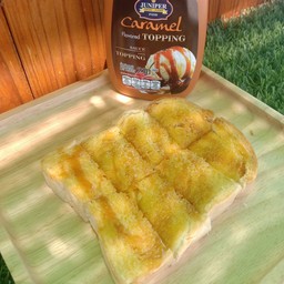 ขนมโตเกียวหน้าวัดเกาะเค็ดใน