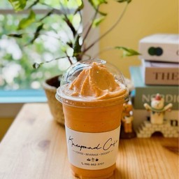 ชาไทยปั่นนน