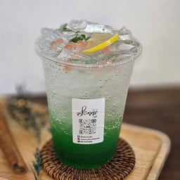 แอ๊ปเปิ้ล โซดา