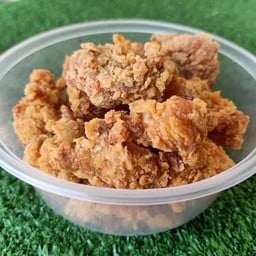 ไก่กรอบออริจินัล+ชีสซอส (ถ้วย)