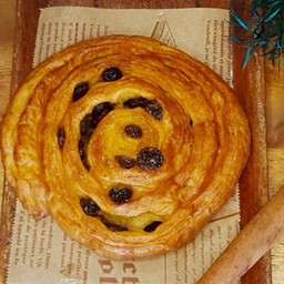 เดนิชลูกเกด