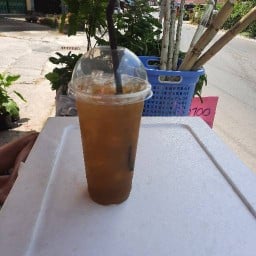 ร้านน้ำอ้อยคั้นสด/คลองเตย