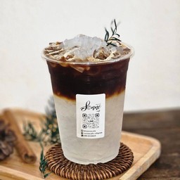 กาแฟมะพร้าว