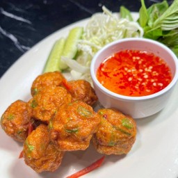 ทอดมันปลากราย