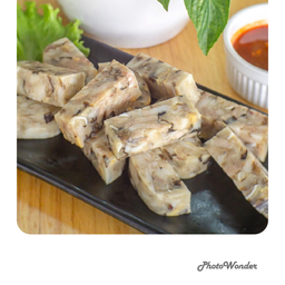 หมูทับ