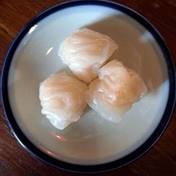 ฮะเก๋ากุ้ง(3ลูก)