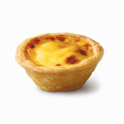 ทาร์ตไข่ (เมนูใหม่)