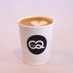 Hot Caramel Macchiato