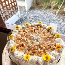 เค้กกาแฟ