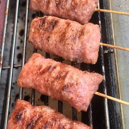 แหนมหมู