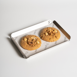 Nutty Soft Cookies (pcs)