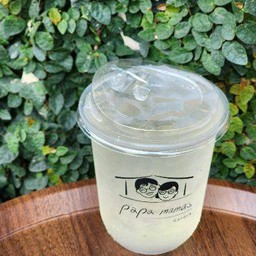 น้ำช่อดอกมะพร้าว