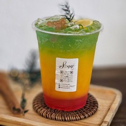 ซัมเมอร์ โซดา