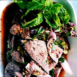 ตับหวาน